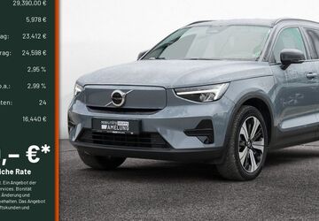 Volvo XC40 37.370 km 28.890 &euro; Engelskirchen 51766