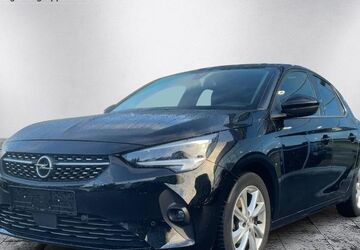 Opel Corsa 46.890 km 14.840 &euro; Radevormwald 42477