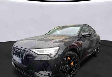 Audi e-tron 65.100 km 39.490 &euro; Hagen 58091