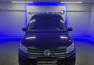 VW Caddy 119.597 km 22.999 &euro; Ratingen bei Düsseldorf 40878