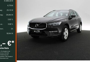 Volvo XC60 22.116 km 31.390 &euro; Engelskirchen 51766