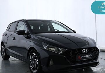 Hyundai i20 65.138 km 13.590 &euro; Wuppertal 42287