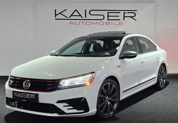 VW Passat 92.000 km 23.490 &euro; Remscheid 42859