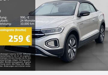 VW T-Roc 13.625 km 26.740 &euro; Remscheid 42897