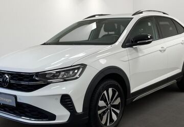 VW Taigo 5.342 km 22.990 &euro; Düsseldorf 40233
