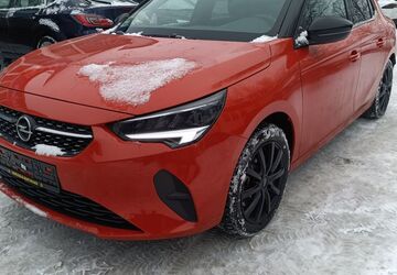 Opel Corsa 34.000 km 16.500 &euro; Wuppertal 42281