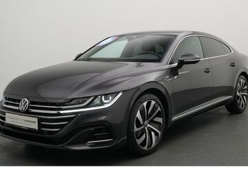 VW Arteon 28.826 km 32.480 &euro; Leverkusen 51379