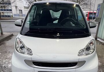 Smart ForTwo 125.500 km 4.500 &euro; Leverkusen 51381