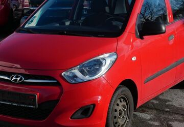 Hyundai i10 92.000 km 2.998 &euro; Leverkusen 51379