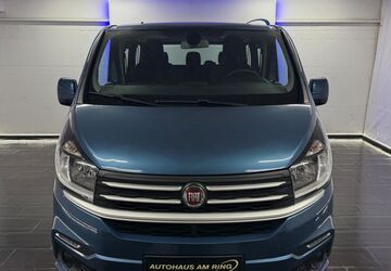Fiat Talento 173.288 km 14.199 &euro; Ratingen bei Düsseldorf 40878