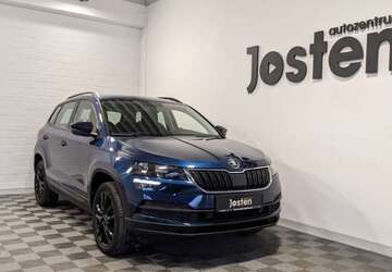 Skoda Karoq 38.757 km 18.990 &euro; Monheim 40789