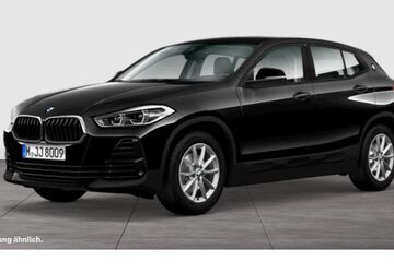 BMW X2 69.173 km 26.290 &euro; Mettmann 40822