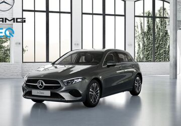 Mercedes-Benz A 180 4.698 km 28.820 &euro; Hagen 58135