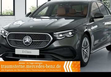 Mercedes-Benz E 300 14.594 km 55.990 &euro; Düsseldorf 40470