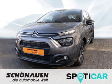 Gebrauchte Citroën C3