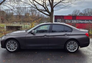 BMW 328 136.700 km 14.000 &euro; Herdecke 58313