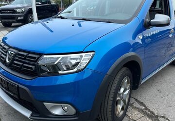 Dacia Sandero 95.000 km 7.990 &euro; Halver 58553