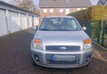 Ford Fusion 248.100 km 1.000 &euro; Reusrath (Langenfeld (Rheinland)) 40764