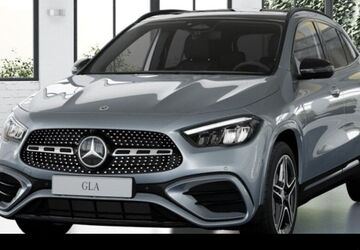 Mercedes-Benz GLA 180 9.900 km 39.790 &euro; Wuppertal 42115