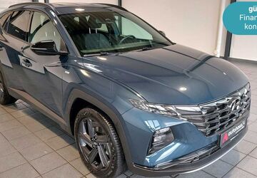 Hyundai TUCSON 17.873 km 27.290 &euro; Wuppertal 42287