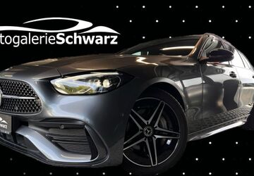 Mercedes-Benz C 200 85.740 km 31.790 &euro; Remscheid 42897