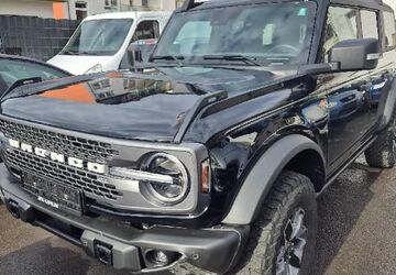 Ford Bronco 60.985 km 46.725 &euro; Hagen 58091