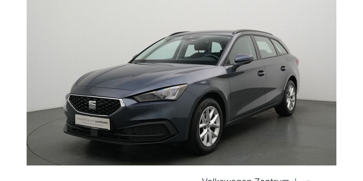 Seat Leon 48.280 km 19.180 &euro; Leverkusen 51379