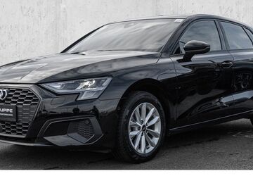 Audi A3 53.477 km 28.400 &euro; Düsseldorf 40474