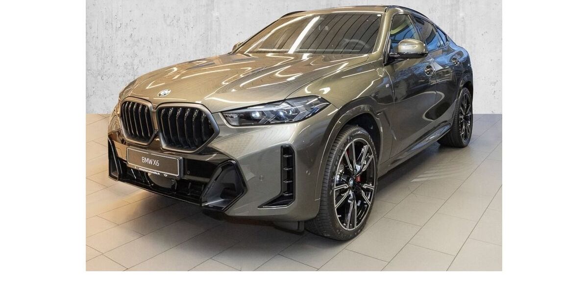 BMW X6 1.001 km 119.990 &euro; Leverkusen 51371