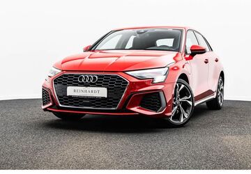 Audi A3 68.599 km 26.605 &euro; Hagen 58091