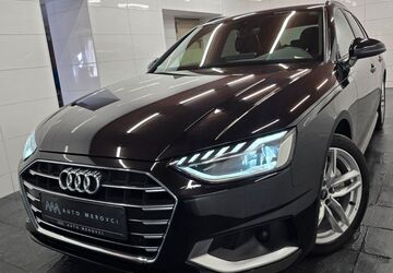 Audi A4 90.000 km 26.495 &euro; Hagen 58099