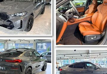 BMW X6 27.994 km 80.980 &euro; Remscheid 42897