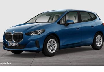 BMW 218 Active Tourer 47.509 km 28.490 &euro; Leverkusen 51371