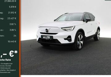 Volvo XC40 42.703 km 28.390 &euro; Engelskirchen 51766