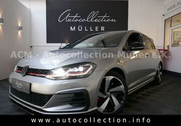VW Golf 68.000 km 23.997 &euro; Remscheid 42897