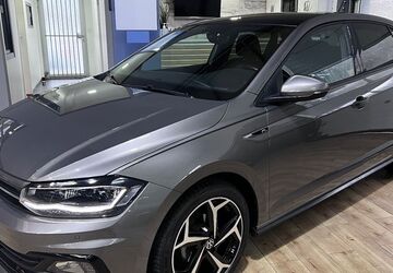 VW Polo 39.990 km 20.490 &euro; Wuppertal 42327