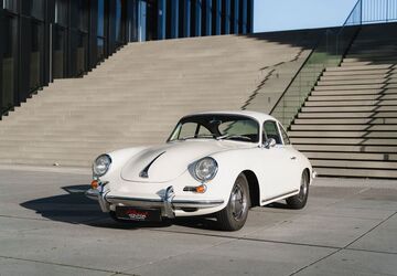 Porsche 356 99.999 km 85.000 &euro; Hilden 40721