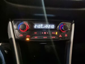 Suzuki SX4 S-Cross Comfort+ 4x4 Autom.Pano LED Kam. Winte 35.947 km 18.980 &euro; HAAN 42781