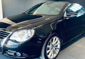VW Eos 59.300 km 10.599 &euro; Hilden 40723