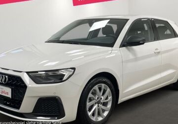 Audi A1 100.693 km 18.890 &euro; Düsseldorf 40233