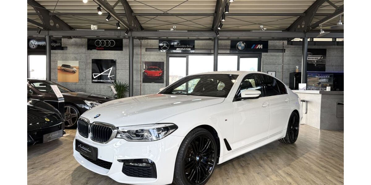 BMW 530 68.769 km 36.990 &euro; Remscheid 42859