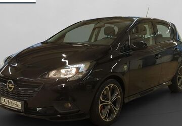 Opel Corsa 40.550 km 12.380 &euro; Leverkusen 51381