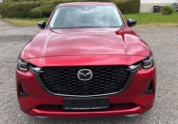 Mazda CX-60 50.223 km 34.890 &euro; Engelskirchen 51766