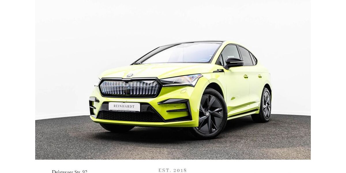 Skoda Enyaq 69.998 km 32.835 &euro; Hagen 58091