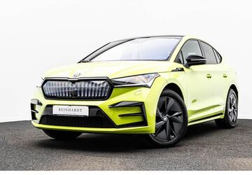 Skoda Enyaq 69.998 km 34.310 &euro; Hagen 58091