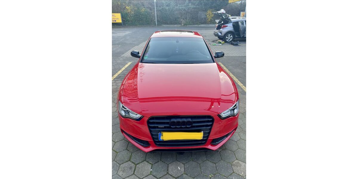 Audi A5 153.000 km 17.499 &euro; Hagen 58091