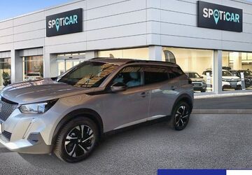 Peugeot 2008 23.814 km 17.920 &euro; Ratingen 40878