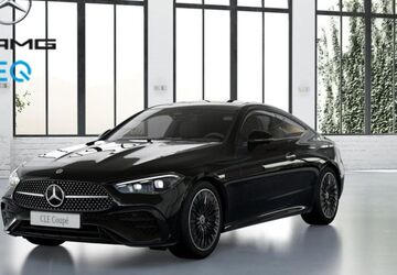 Mercedes-Benz CLE 220 17.804 km 55.290 &euro; Schwelm 58332