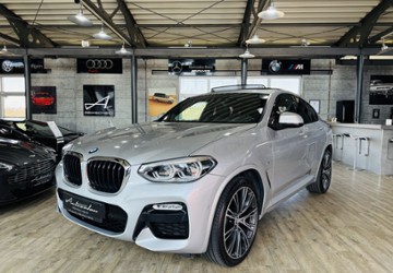 BMW X4 98.000 km 38.990 &euro; Remscheid 42859