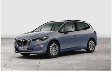 BMW 220 Active Tourer 19.183 km 32.980 &euro; Mettmann 40822